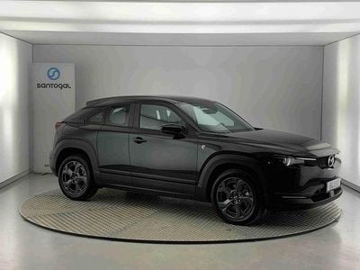Cinzento Usado 2025 Mazda MX30 Prime-Line SUV | € 28.990