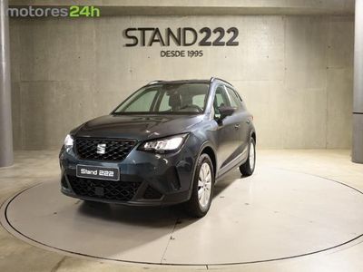 usado Seat Arona 1.0 TSI Style