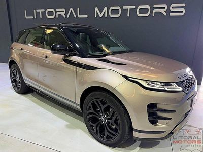 Usado Land Rover Range Rover evoque 309 HP (227 kW) 2022 Outra SUV