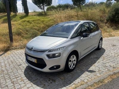 Citroën C4 Picasso