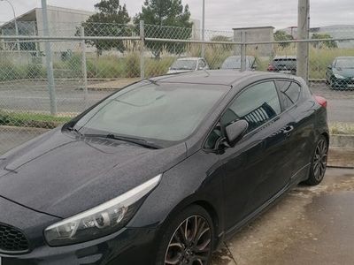 Kia Ceed GT