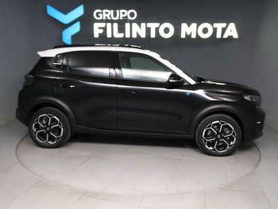 Preto Usado 2024 Citroën e-C3 | € 23.240 (Preço justo)