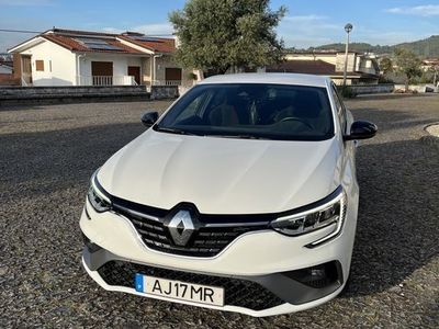 Renault Mégane IV