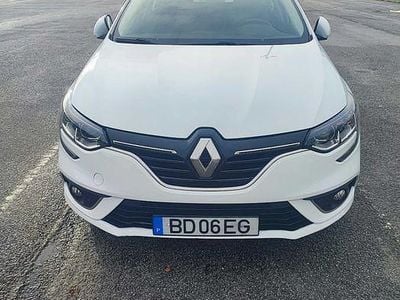 Renault Mégane IV