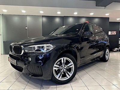 usado BMW X5 25 d sDrive Pack M