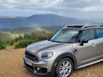 usado Mini Countryman S full extras