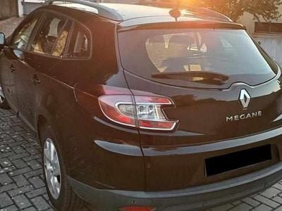 Renault Mégane GrandTour