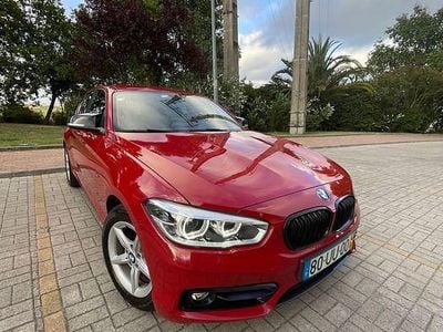 BMW 116