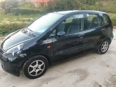 usado Honda Jazz 1.2 C/AC