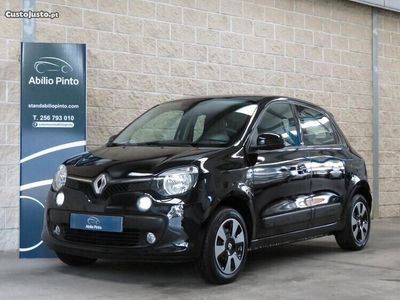 usado Renault Twingo 1.0 SCe Limited