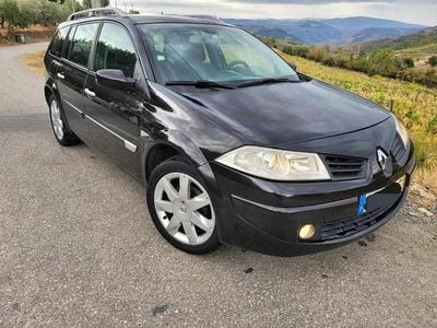 Renault Mégane GrandTour