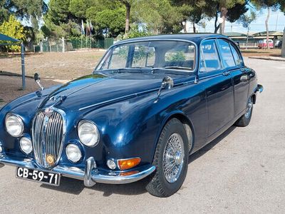 Jaguar S-Type