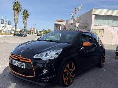 Citroën DS3