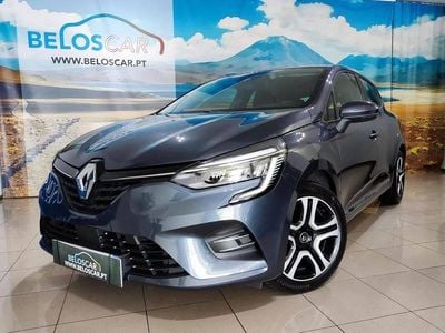 Renault Clio IV