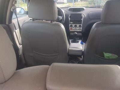 Usado 2004 Alfa Romeo 156 Carrinha | € 2.100