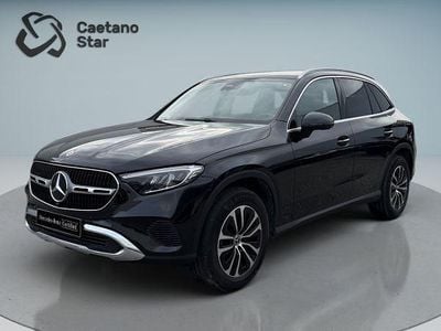 Preto Usado 2025 Mercedes GLA220 SUV | € 63.500