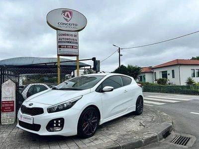 Kia Ceed GT