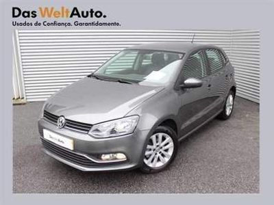 usado VW Polo 1.0 Confortline