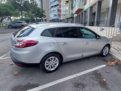 Renault Mégane III