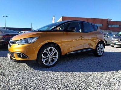 usado Renault Scénic IV 1.5 dCi Bose Edition SS