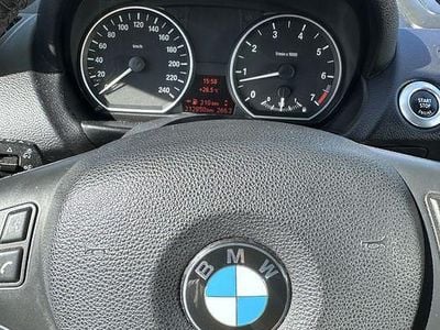 Usado 2008 BMW 116 Citadino | € 3.500