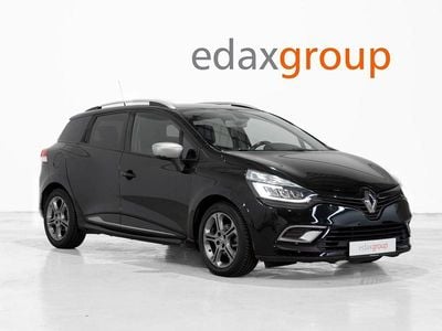 Renault Clio GrandTour