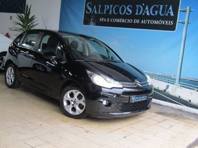 usado Citroën C3 1.2 PureTech Seduction