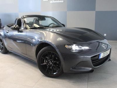 Mazda MX5