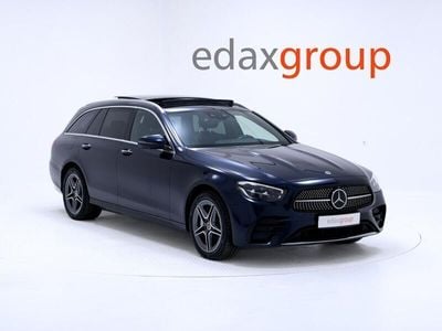 Mercedes E300