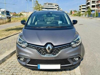 Renault Scénic IV