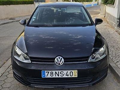 VW Golf VII