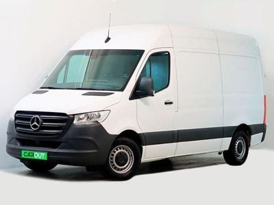 Mercedes Sprinter