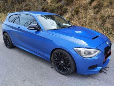 BMW 120 Coupé