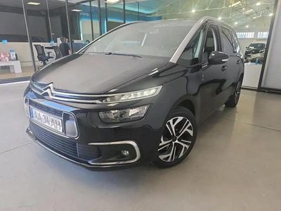 Citroën C4 SpaceTourer