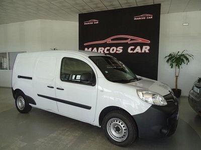 Branco Usado 2020 Renault Kangoo Business Monovolume | € 18.400