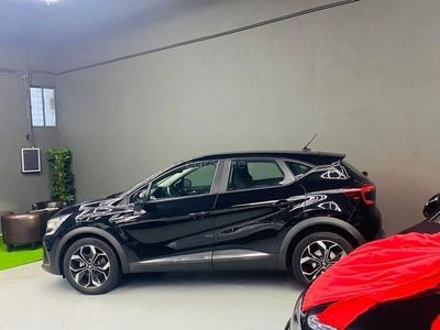 usado Renault Captur 1.5 dCi Initiale Paris EDC