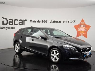 usado Volvo V40 2.0 D2 MOMENTUM GEARTRONIC