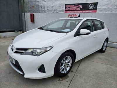 usado Toyota Auris Bizz 1.4 D-4D