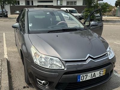 Citroën C4