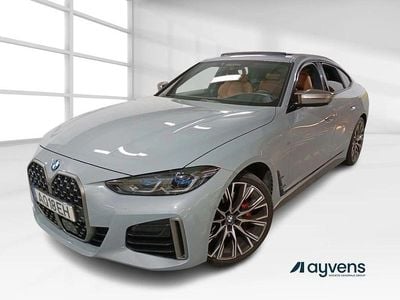 Outro Usado 2022 BMW M440 M Sport Sedan | € 62.700