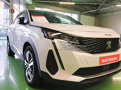 Usado 2024 Peugeot 3008 Allure | € 24.499 (Preço justo)