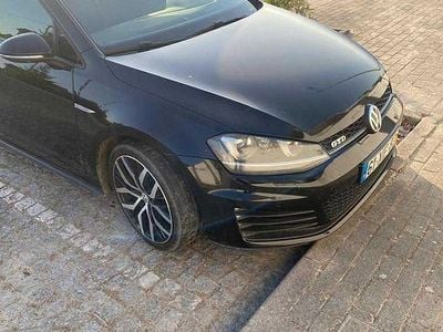 VW Golf VII