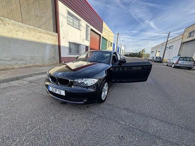 Usado 2009 BMW 2000C/CS Coupé | € 12.900
