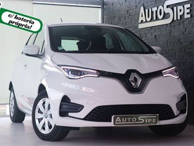 usado Renault Zoe Zen 50 Flex