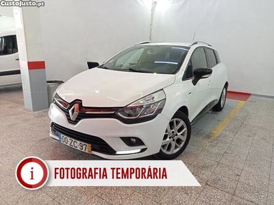 Renault Clio IV