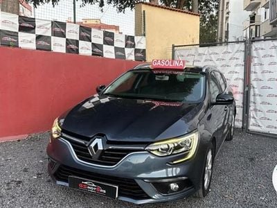 Renault Mégane GrandTour