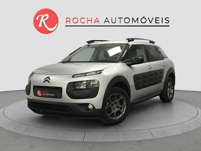 Citroën C4 Cactus