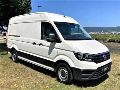 VW Crafter