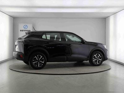 Preto Usado 2025 Peugeot 2008 Style SUV | € 20.990 (Preço justo)