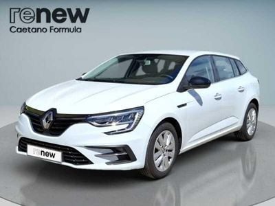 Renault Mégane IV